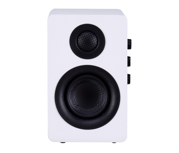 SILVER MONKEY SP-250 Classic White SMA296 - 1300816 - zdjęcie 2